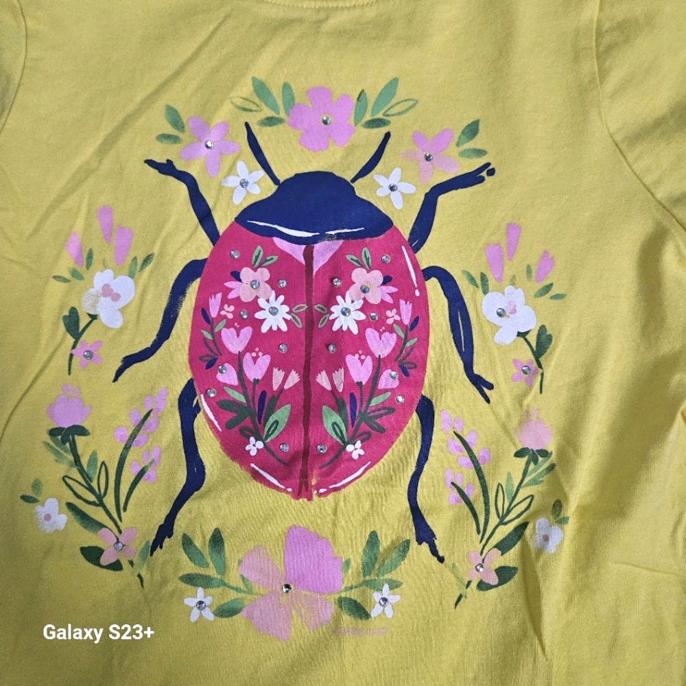 Girls Tshirt